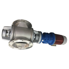 reliable china supplier for rotary airlock valve with high quality and competitive price